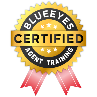 成為藍眼科技代理商