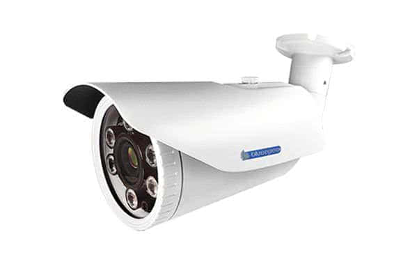 BE-1227工程用紅外線防水變焦攝影機