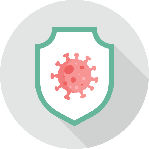 ATR针对防疫设计