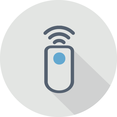 無線遙控模組(WCM)