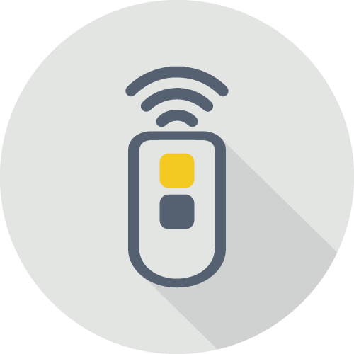 感應器遙控開關(WPC)