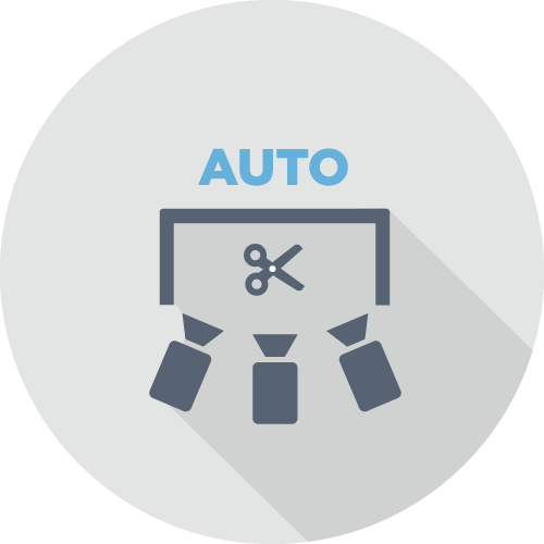 Snap支援支援 iFollow多機拍攝