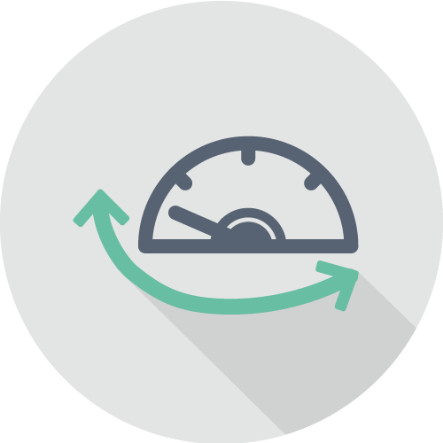 Matrix矩陣控制軟體旋轉速度自由調整．操作依環境切換