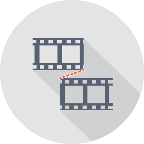 Montage蒙太奇无失真快速剪辑软件独创偏移微调．编排更弹性