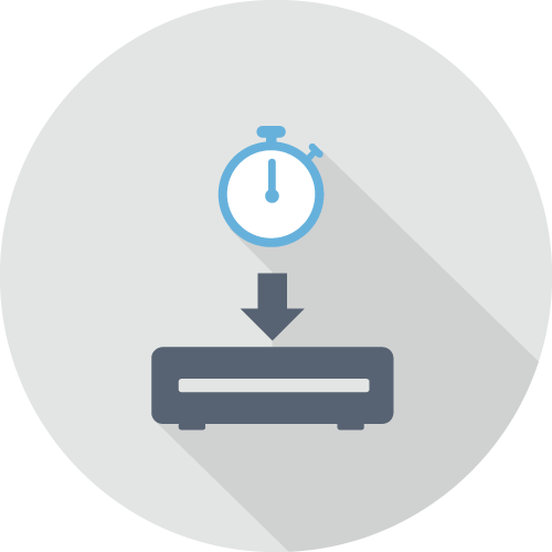 FL片課系統伺服器極速秒派．高級派課