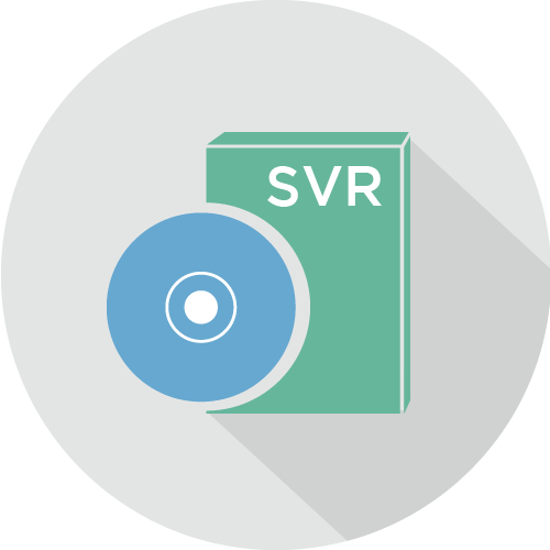 SVR補課錄影軟體