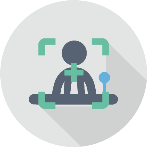 iTrace圖像分析追蹤軟體