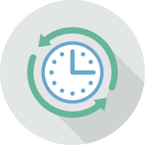 HMS不受時間限制