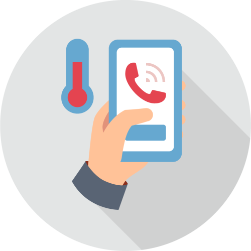 ATR自主量测与登记