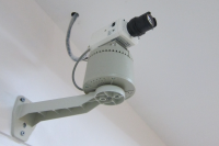 iCam攝影機＋旋轉台