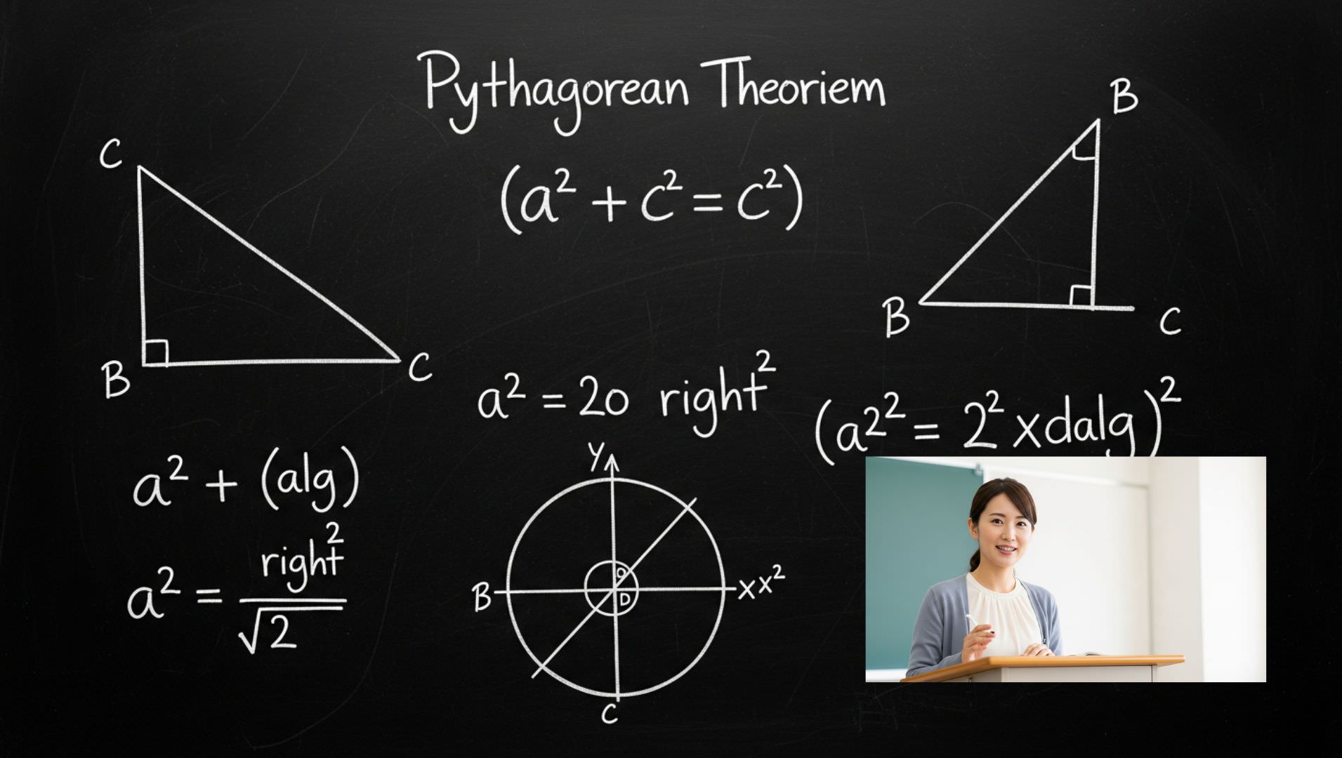 Smart Fusion 雙影片合併功能能將兩部影片同時合成在一個畫面中,支援子母畫面(PiP)